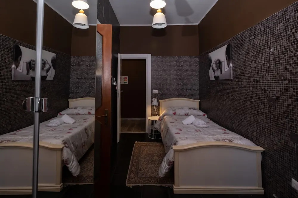 CconfortHotels Dolci Emozioni