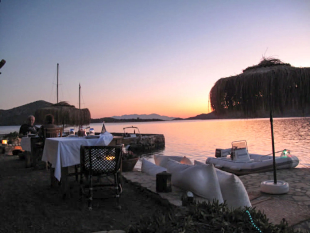 Bozburun Yacht Club