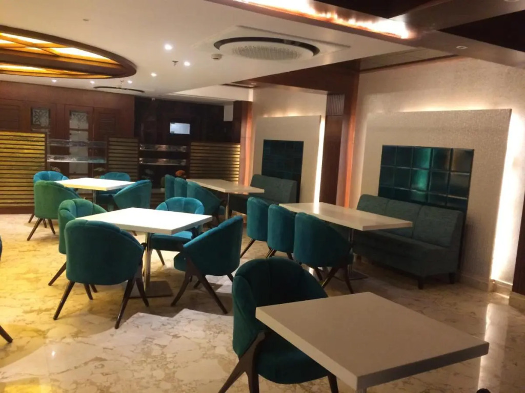 Hotel Varanasi Inn