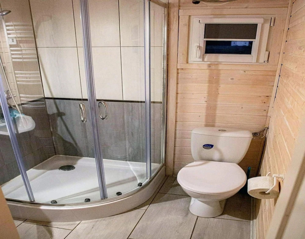 Holiday Home in Dziwnówek by Baltic Sea