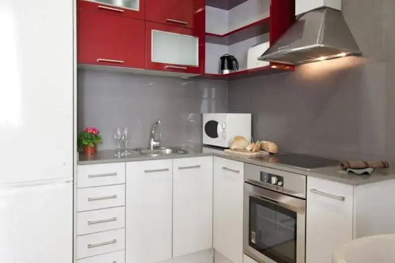 Nº49 Barcelona Apartments