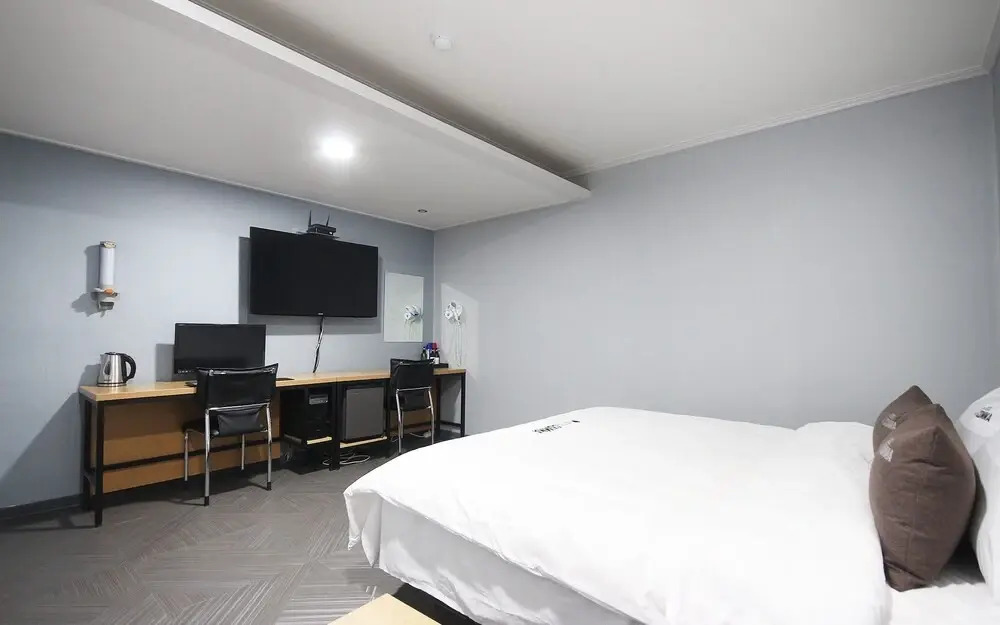 Hotel ONYU Busan Sasang