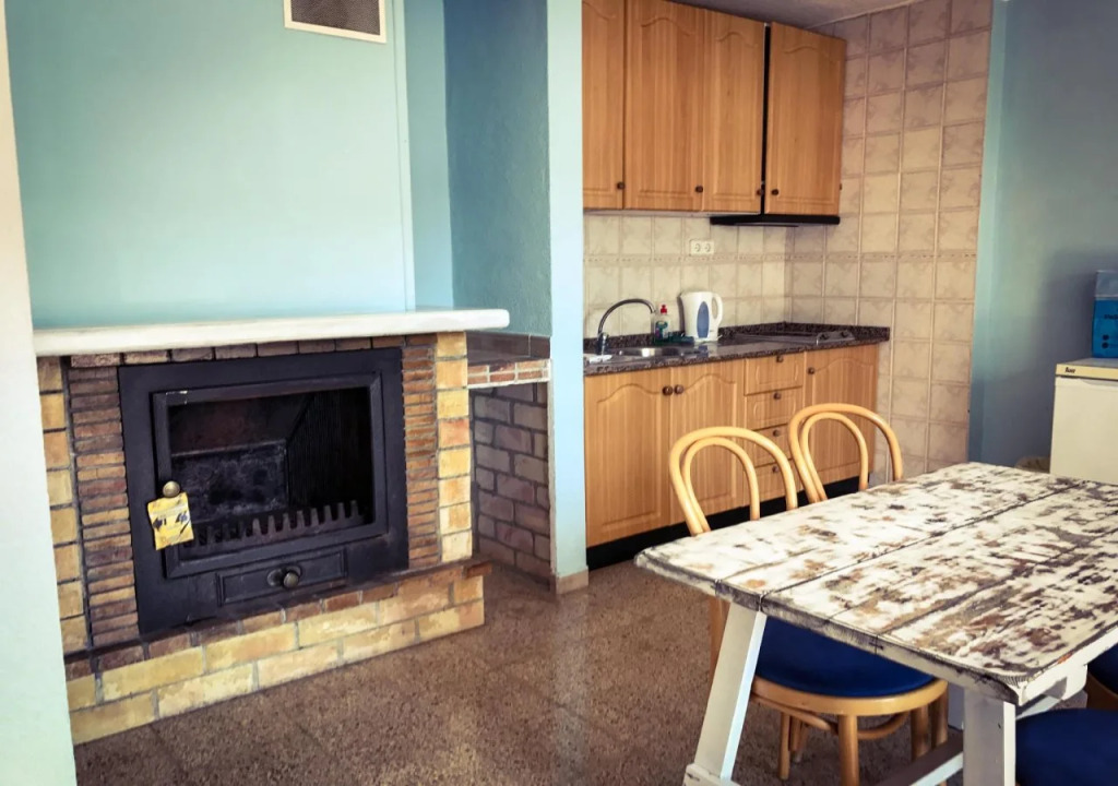 Apartamentos Cana Sofía