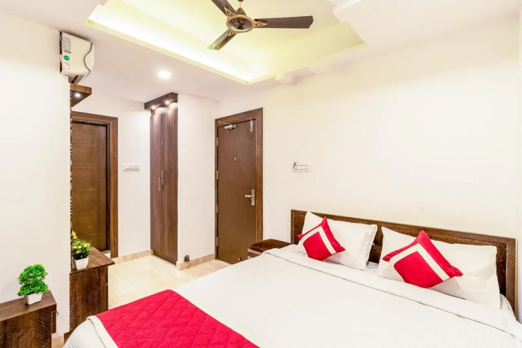 Octave Kings Suites