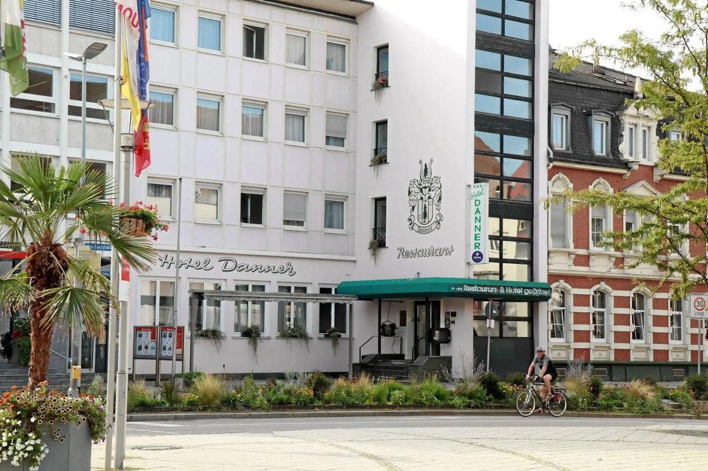 Hotel Danner