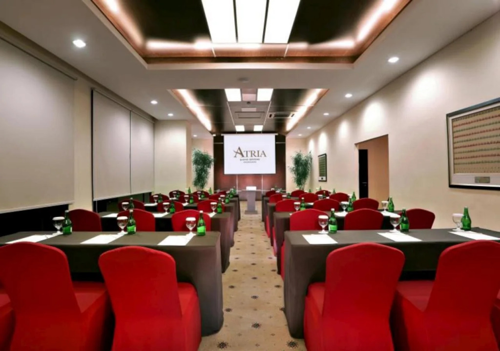 Atria Residences Gading Serpong