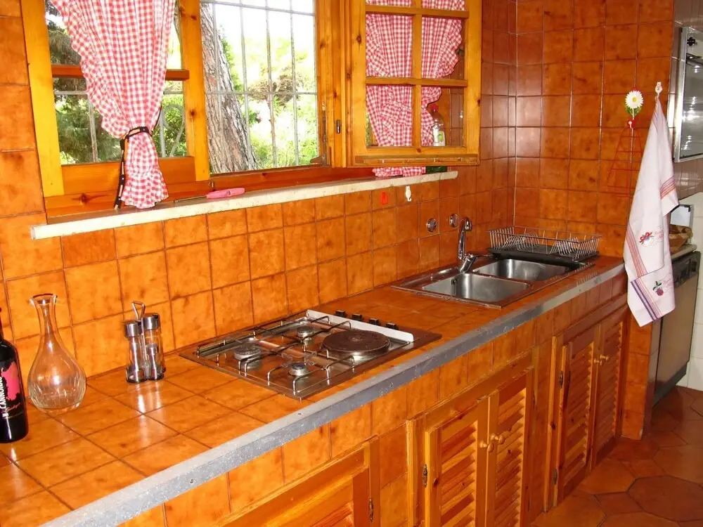 Holiday Home Villa Margherita by Interhome