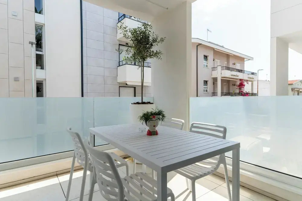 Hotiday Apartments Giulianova