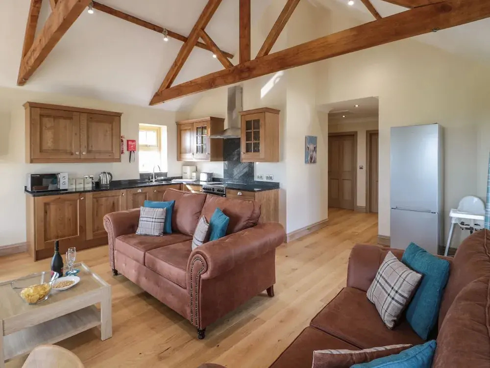 Smithy Cottage