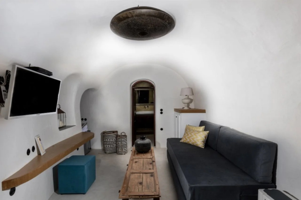Ducato di Oia