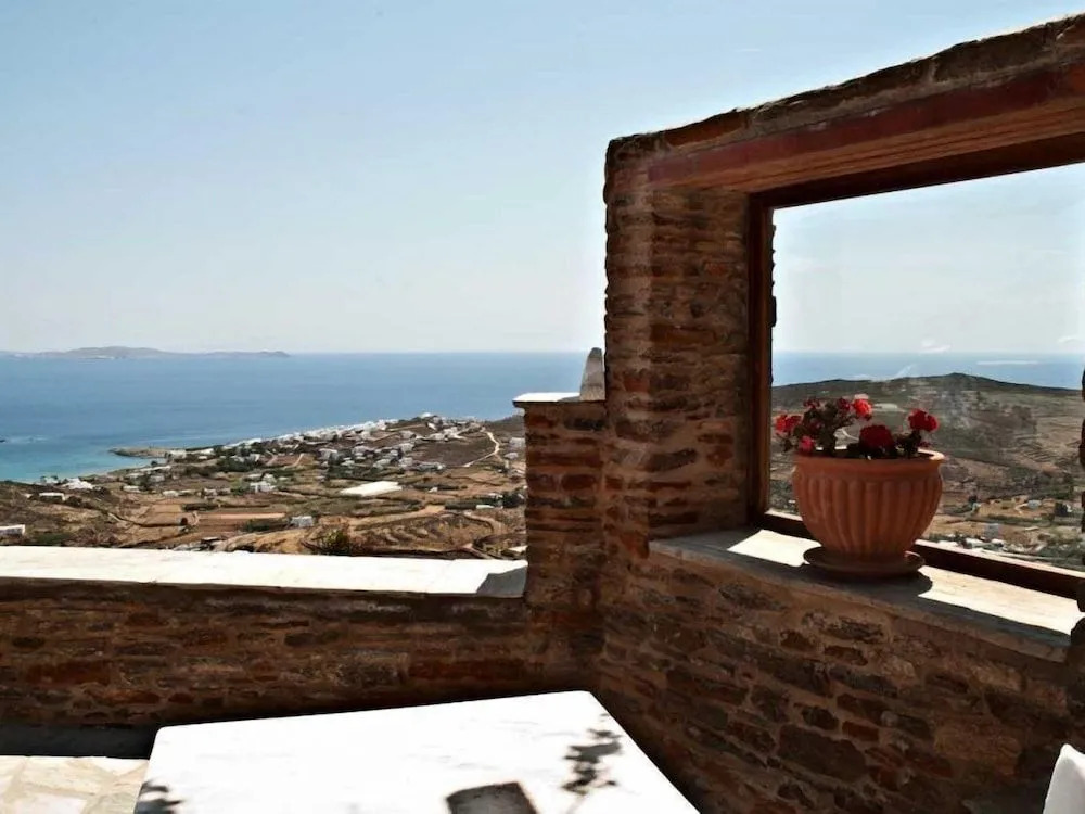 Sea View Exclusive Studios - Tinos