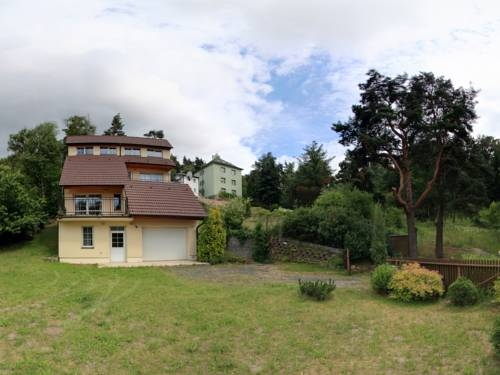 Villa Julia