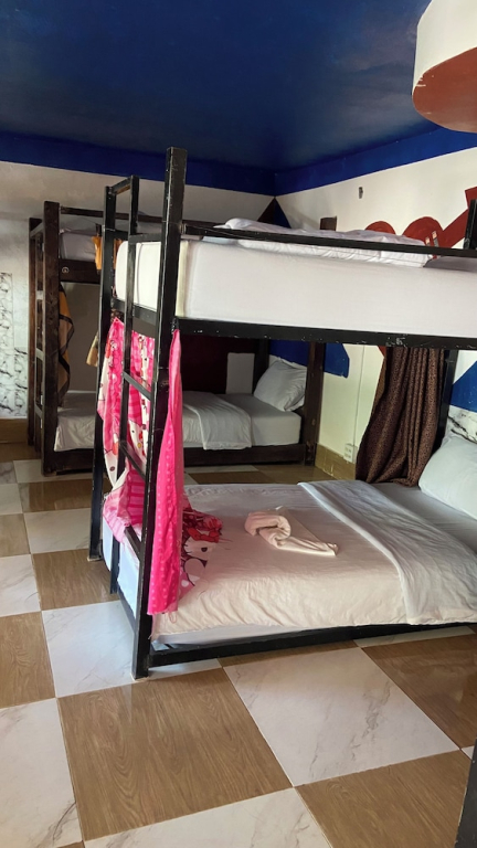 Pakbeng Backpackers