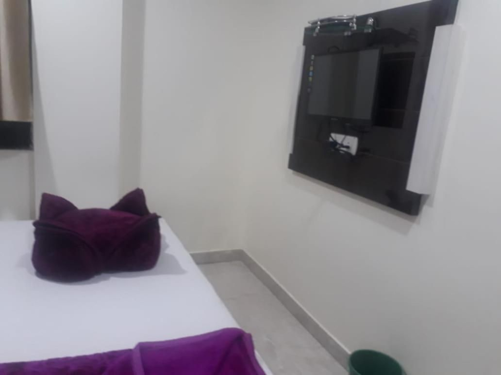 Hotel Arzoo Palace