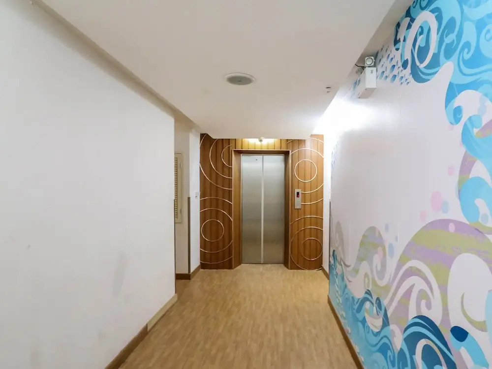 Nida Rooms Patong 179 Phang Center