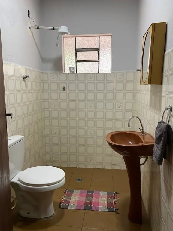 Sítio em Igaratá - perfeito para descanso em família