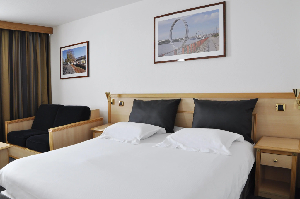 Westotel Nantes Atlantique