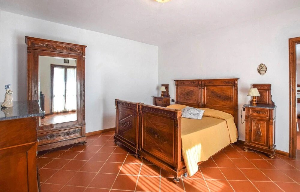 Nice Home in Pietrasanta With Wifi, Indoor Swimming Pool and Outdoor Swimming Pool