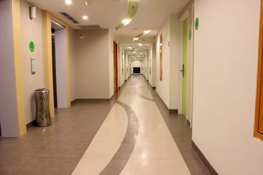 Zest Harbour Bay Batam by Swiss-Belhotel International