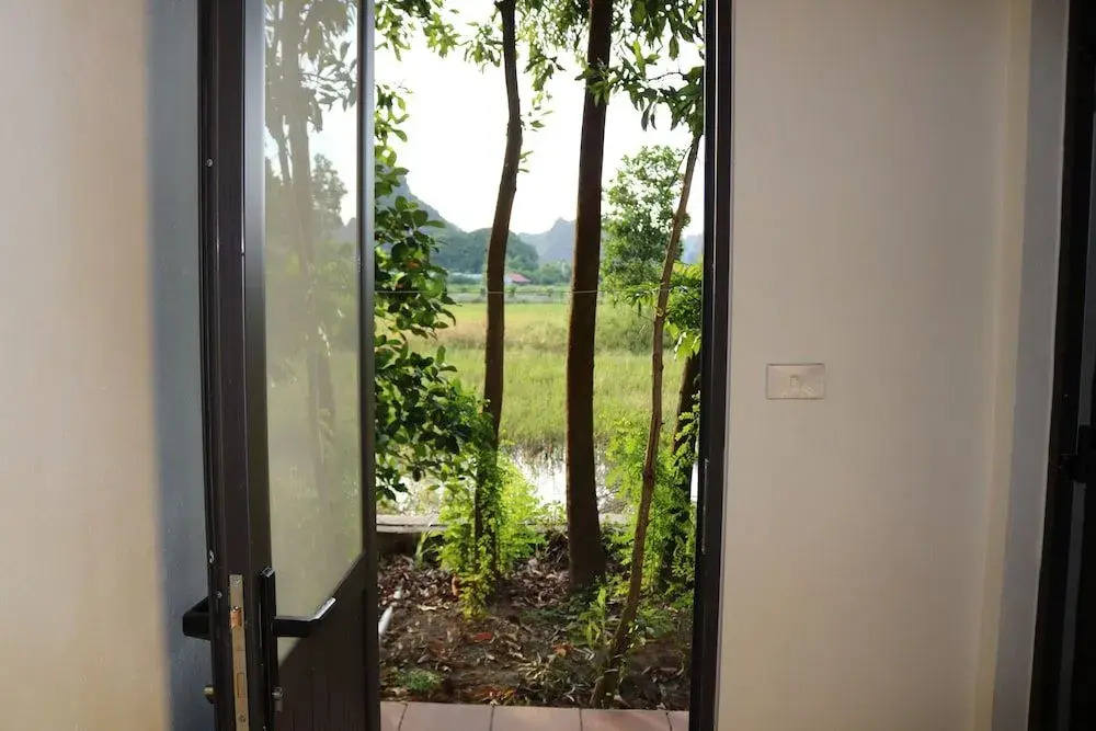 Hang Mua Valley Homestay