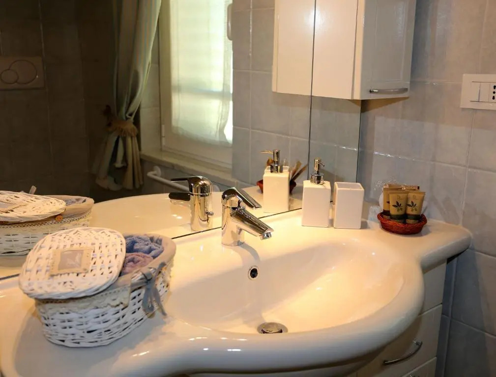 LIGURIA home
