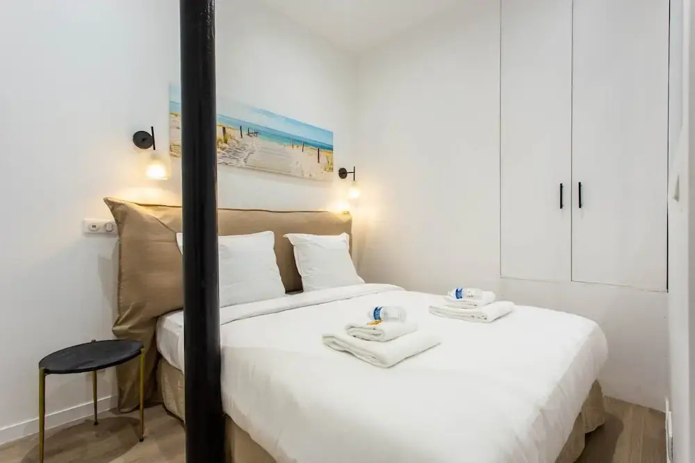 Intimate Apartment - 1br/4p - Oberkampf