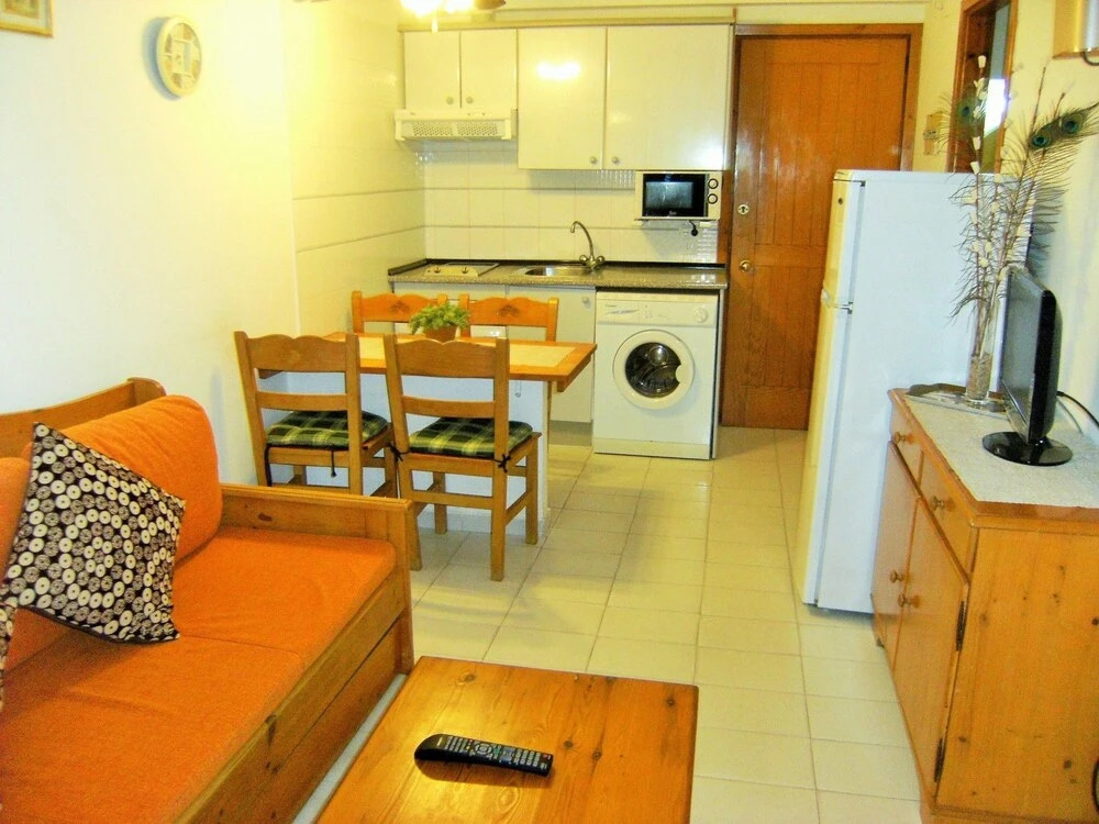 Apartamentos Tamarindos