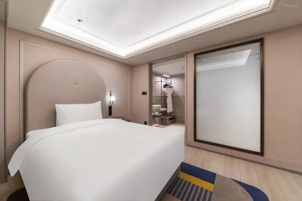 Mercure Nanjing Confucius Temple