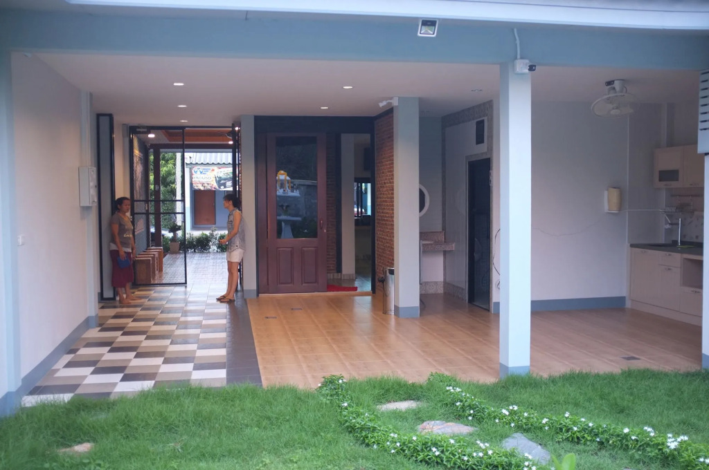 Warmwell Hostel