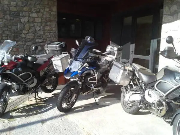Dolcet L´Hotel