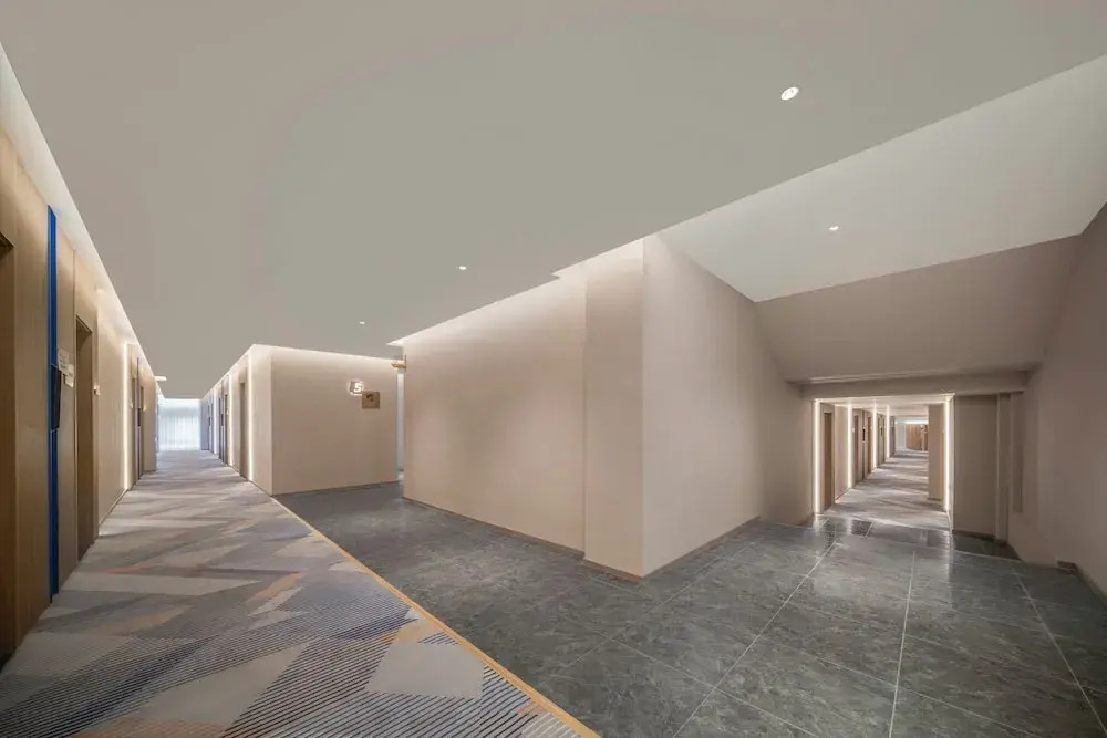 Holiday Inn Express Qingdao Downtown by IHG
