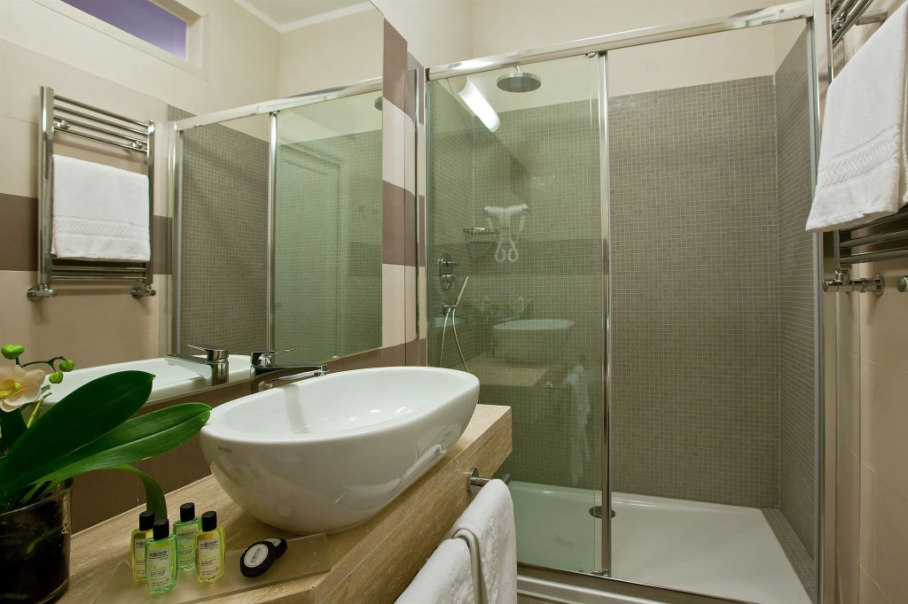 Seven Suites