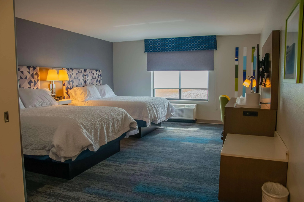 Hampton Inn by Hilton Wabash