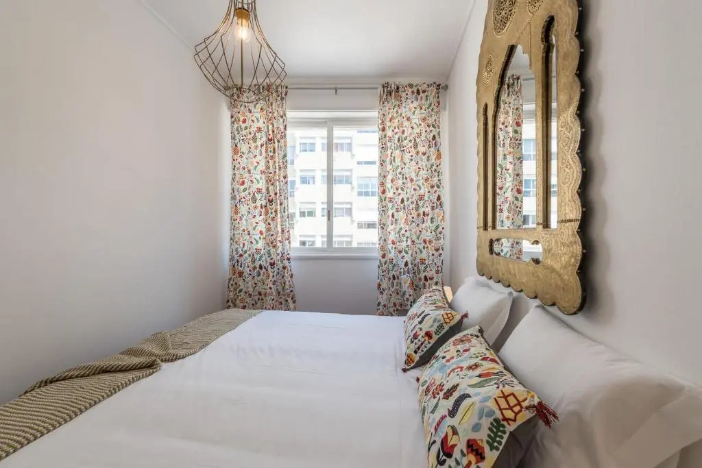 Guestready - The Happy Place in Porto