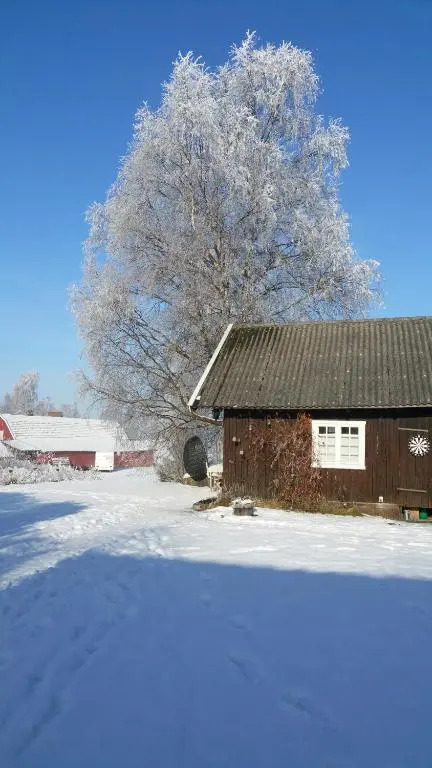 Møyrud Inn