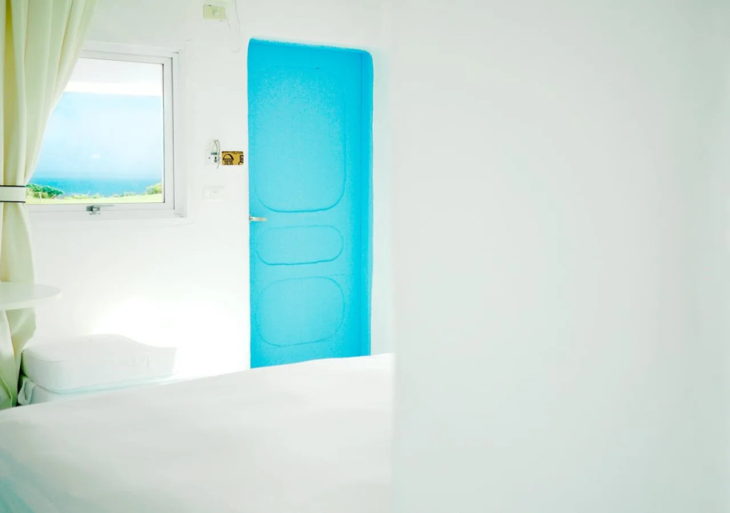 Kenting South Border DeSign Hotel