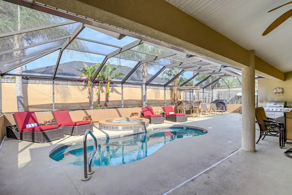 Atlantic Oaks Beach House