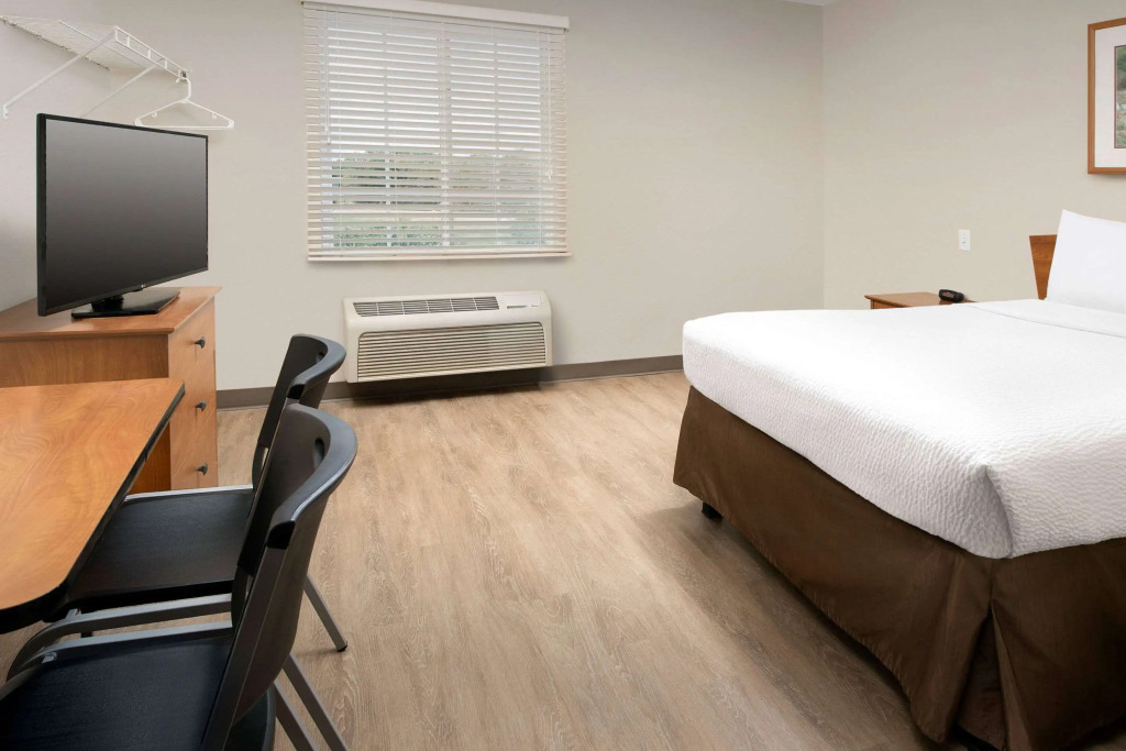 Woodspring Suites Huntsville/ Madison