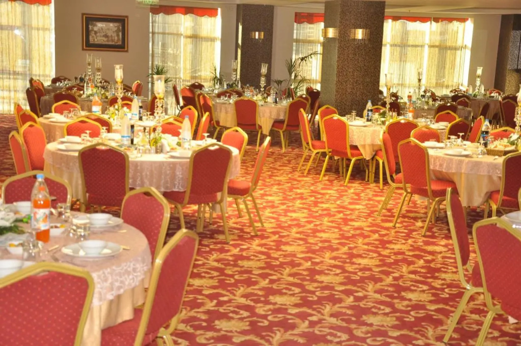 Marwa Hotel