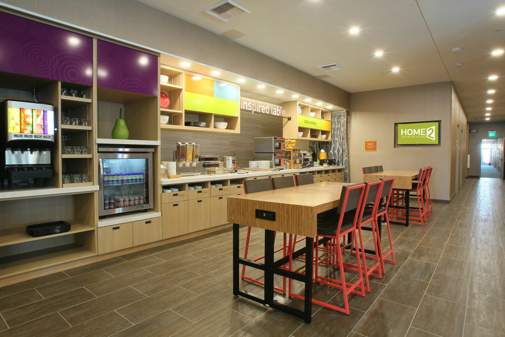 Home2 Suites By Hilton Nampa