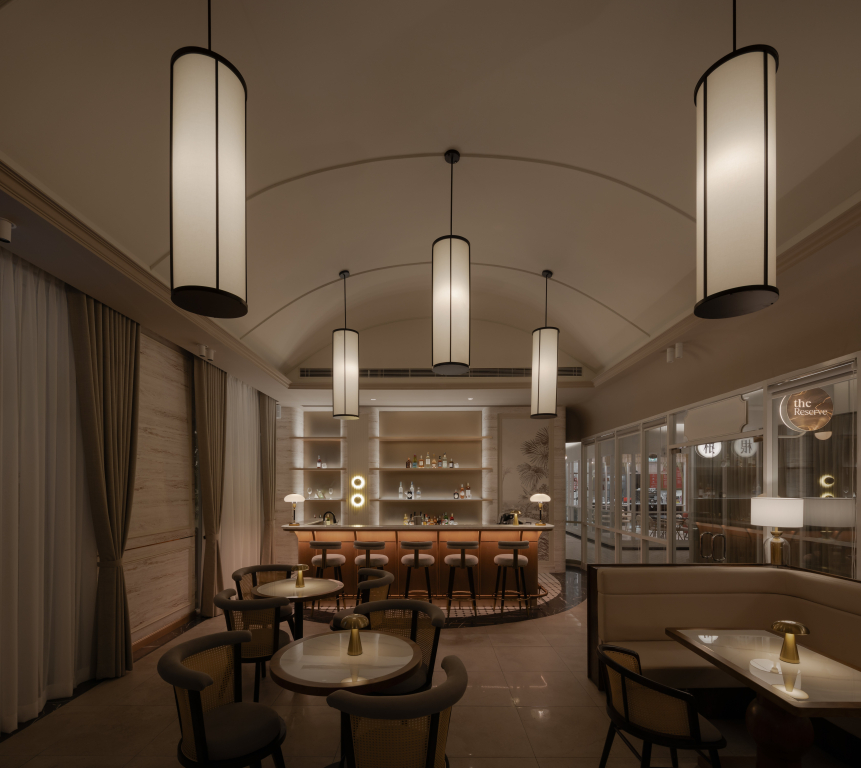 The Prestige Hotel Penang, a Member of Design Hotels