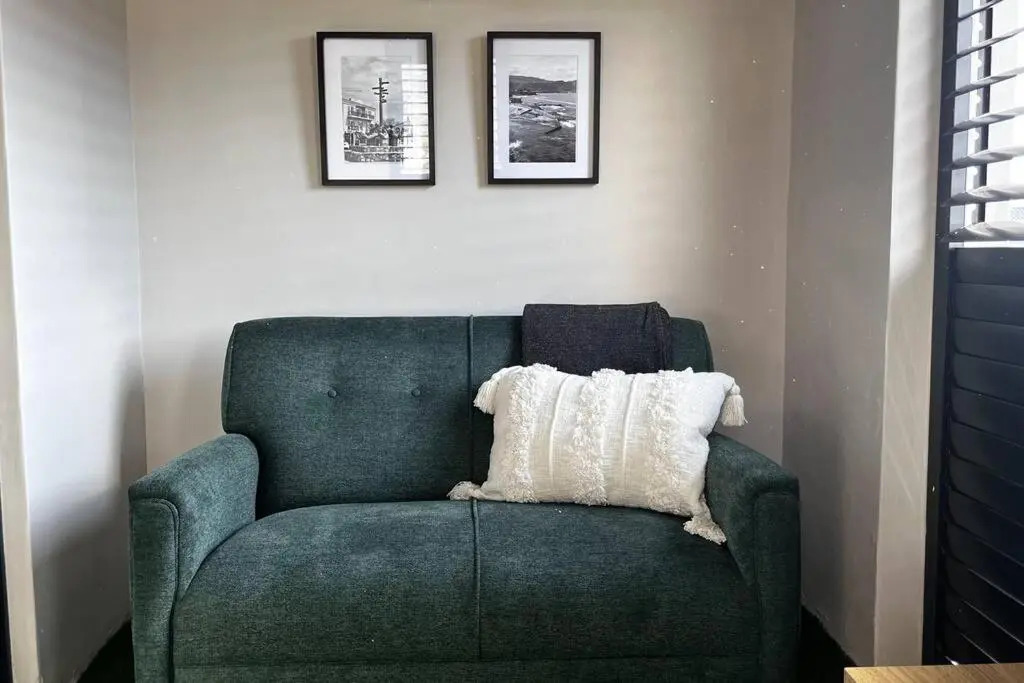 Hermanus Waterfront Apartment No.20
