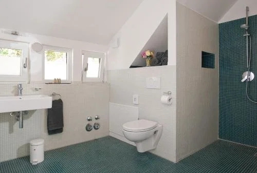 1463 Apartmenthaus & Restaurant