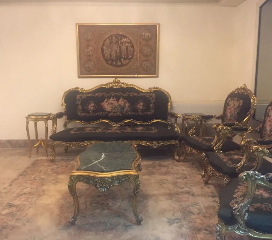 Villa One