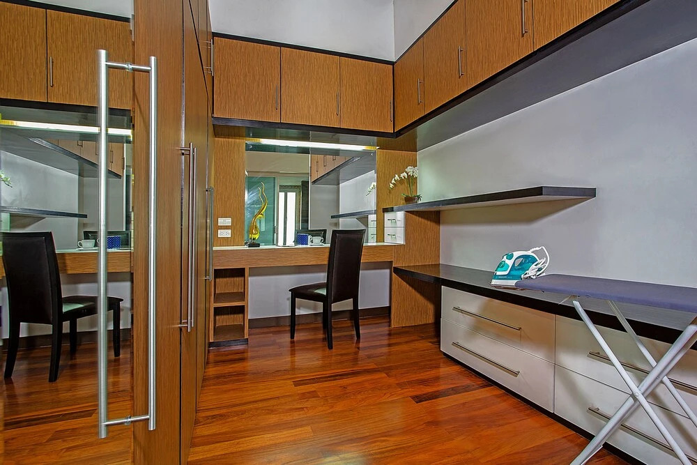Kata Horizon Villa A1 - 4 Bedrooms and Pool
