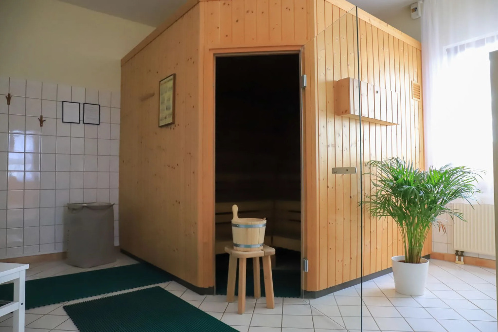 Best Western Erfurt-Apfelstädt