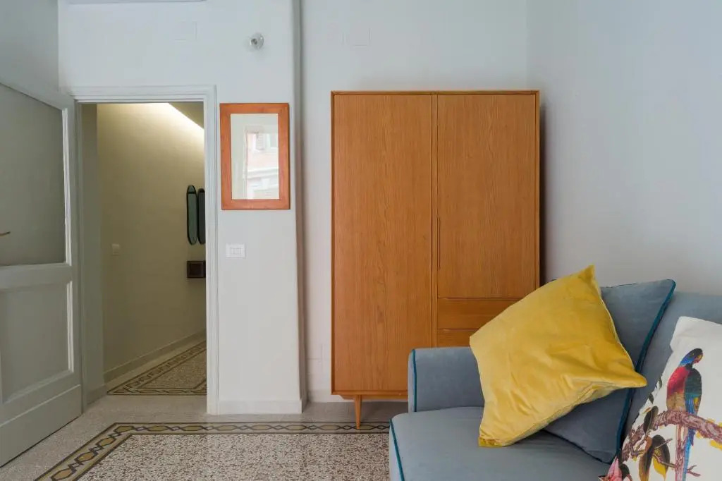 casa satrico