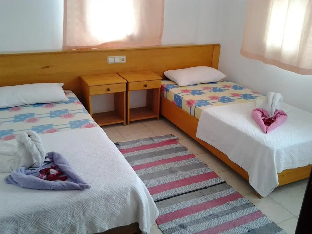 Eftelya Apart Otel