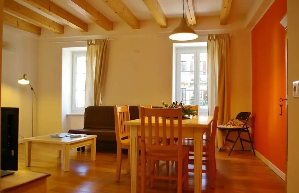 Trentino Apartments - Il Gufo Vacanze