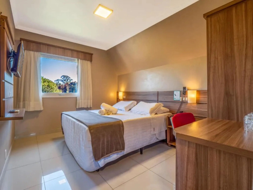 Hotel Fioreze Quero Quero